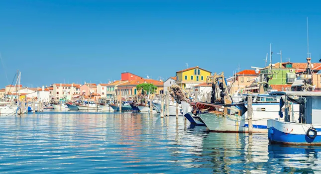 Campeggi Chioggia - CampingDirect - Immagine n°2