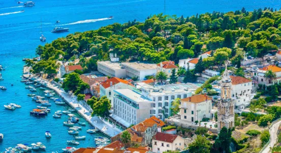 Luxus Camping in Kroatien - CampingDirect - Bild n°1