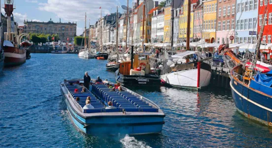 Campeggi in Selandia - CampingDirect - Immagine n°1