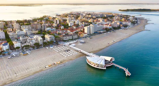 Campeggi Friuli Venezia Giulia - CampingDirect - Immagine n°1