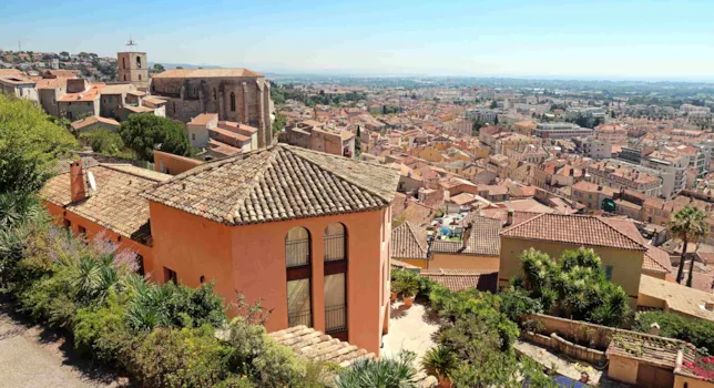 Camping Hyères und die Inseln - CampingDirect - Bild n°2