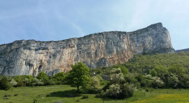 Campings en el valle del Drôme - CampingDirect - Imagen n°2