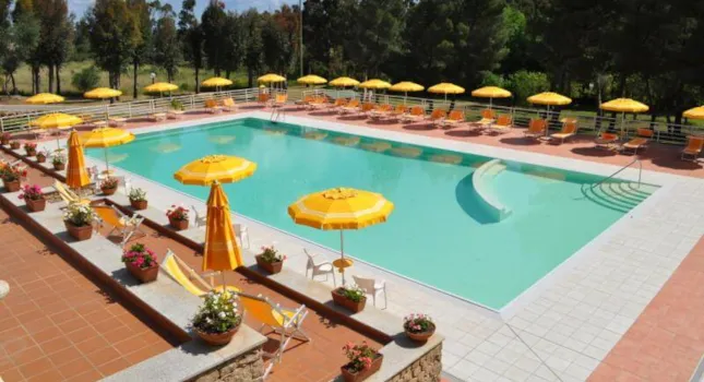 Camping Sardinien mit Pool - CampingDirect - Bild n°2