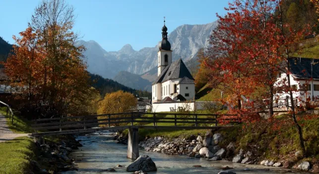 Camping in Bavaria & Baden-Württemberg - CampingDirect - Image n°2