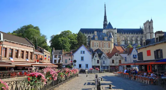 Campeggi a Somma - CampingDirect - Immagine n°1