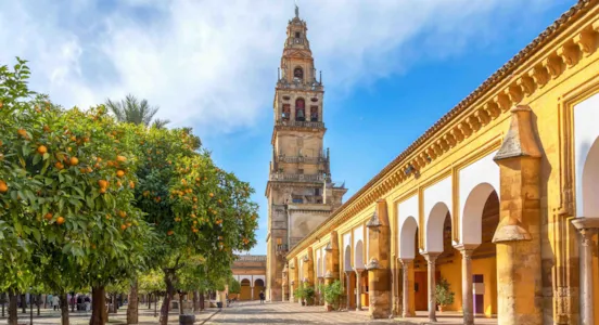 Campingplads sydlige Spanien - CampingDirect - Billede n°1