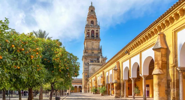 Campingplads sydlige Spanien - CampingDirect - Billede n°2