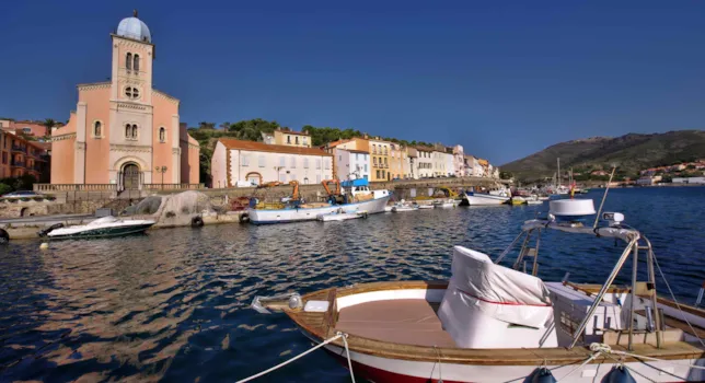 Camping Port Vendres - CampingDirect - Image n°2