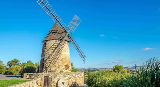 Camping Castelnaudary - CampingDirect - Image n°1