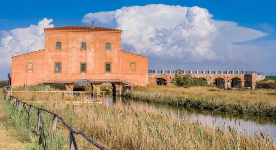 Camping Castiglione della Pescaia - CampingDirect - Bild n°1