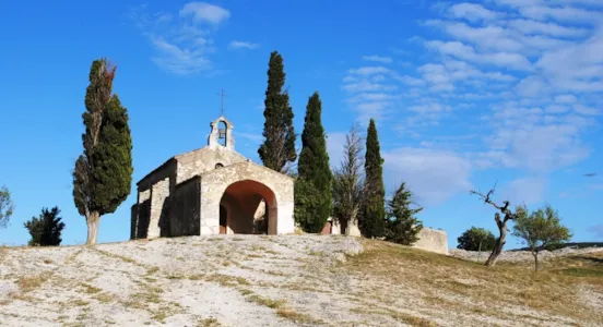 Camping Alpilles - CampingDirect - Image n°1