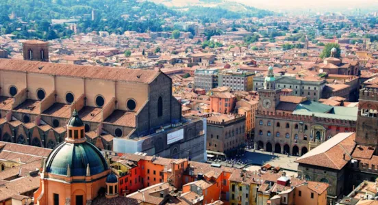 Campeggi Emilia Romagna - CampingDirect - Immagine n°1