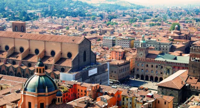 Campeggi Emilia Romagna - CampingDirect - Immagine n°2