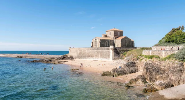 Campeggi Les Sables-d'Olonne - CampingDirect