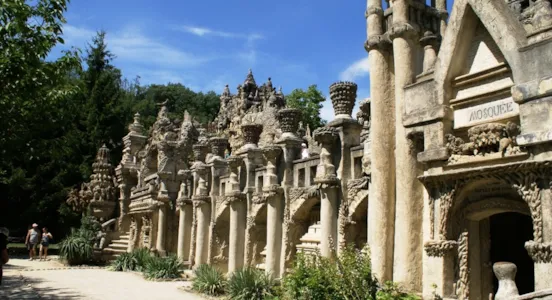 Camping im Hügelgebiet der Drôme - CampingDirect - Bild n°1