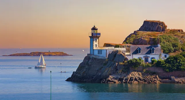 Camping Carantec - CampingDirect - Image n°2