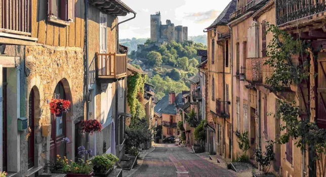 Camping Aveyron - CampingDirect