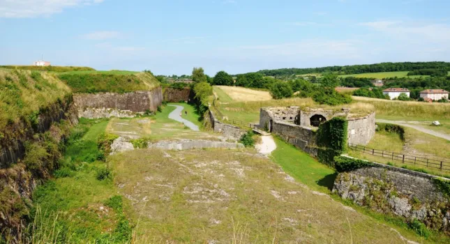 Campings en Belfort - CampingDirect - Imagen n°2