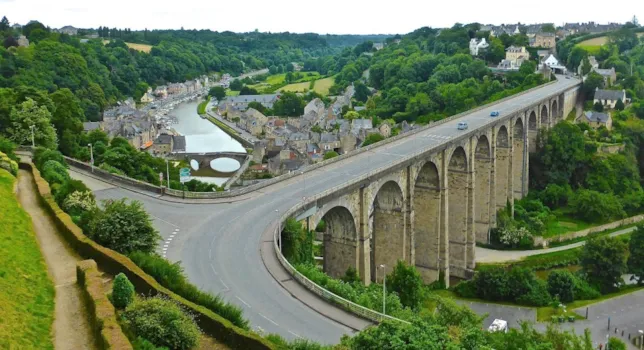 Campingplads i Morlaix - CampingDirect - Billede n°2