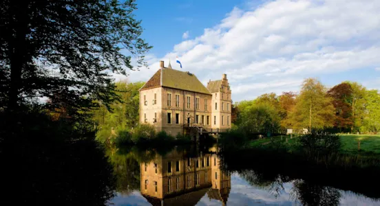 Camping midden Nederland - CampingDirect - Afbeelding n°1