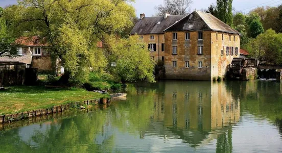 Campeggi nella Meuse - CampingDirect - Immagine n°1