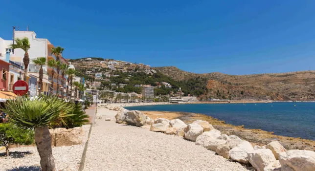 Camping in Jávea - CampingDirect - Afbeelding n°2