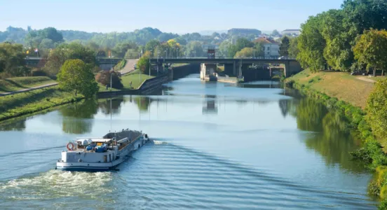 Campeggi in Meurthe et Moselle  - CampingDirect - Immagine n°1