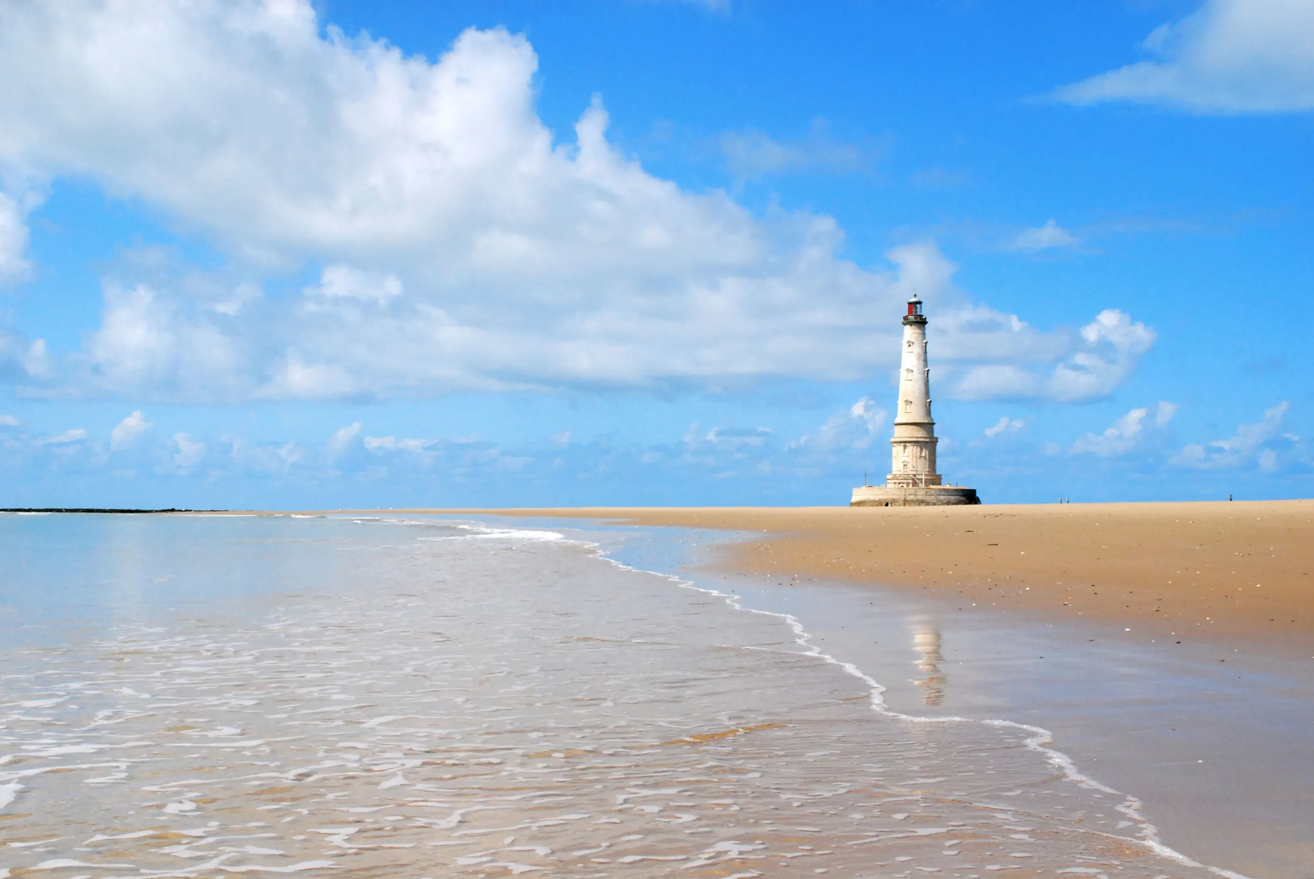 Camping VACAF Royan - CampingDirect