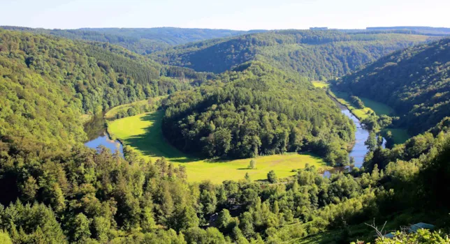 Campeggi in Belgio Vallonia - CampingDirect - Immagine n°2