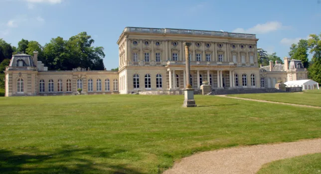 Camping in Eure - CampingDirect - Image n°2