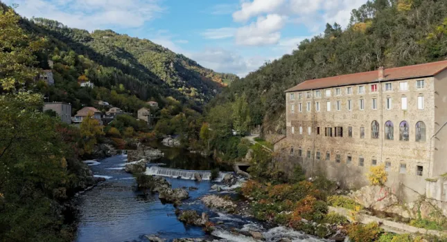 Camping Vallée Eyrieux - CampingDirect - Image n°2