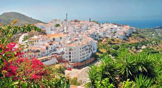 Camping Costa del Sol - CampingDirect - Image n°1