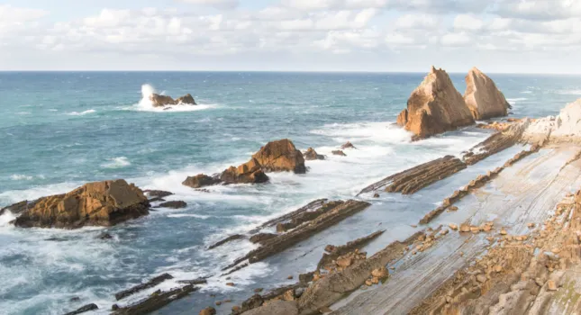 Camping in Kantabrien - CampingDirect - Bild n°2