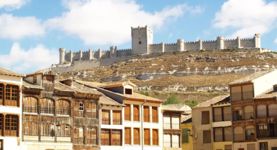 Campeggi Valladolid  - CampingDirect - Immagine n°1