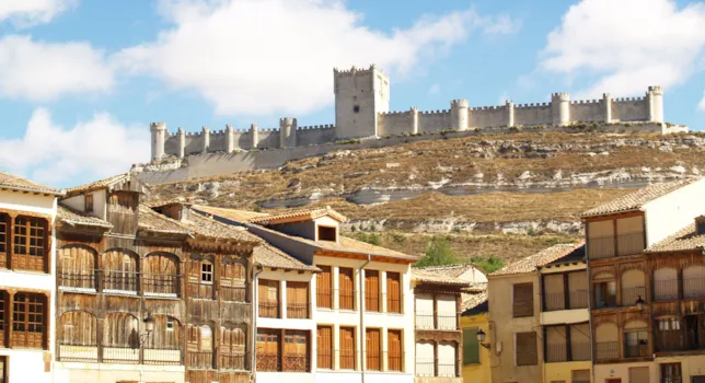 Campeggi Valladolid  - CampingDirect - Immagine n°2