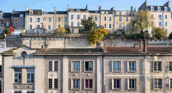 Camping Poitiers - CampingDirect - Image n°1