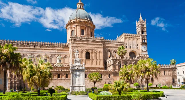 Camping Palerme - CampingDirect - Image n°2