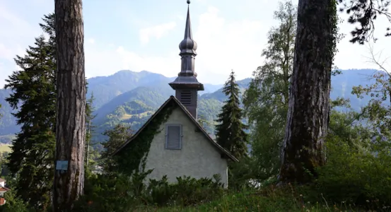 Camping Samoëns - CampingDirect - Image n°1