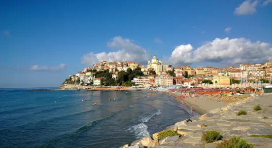 Campeggi Imperia - CampingDirect - Immagine n°1