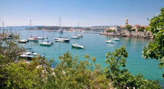 Campeggi Krk - CampingDirect - Immagine n°1