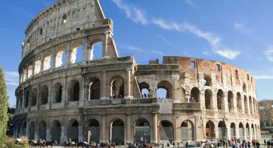 Camping in Italy - CampingDirect - Image n°1