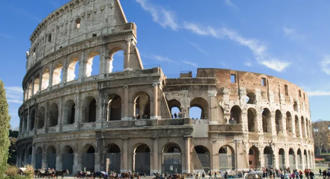 Camping in Italy - CampingDirect - Image n°2