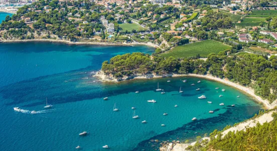 Campeggi nelle Bouches du Rhône - CampingDirect - Immagine n°1