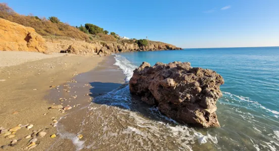 Camping Hérault en bord de mer - CampingDirect - Image n°1