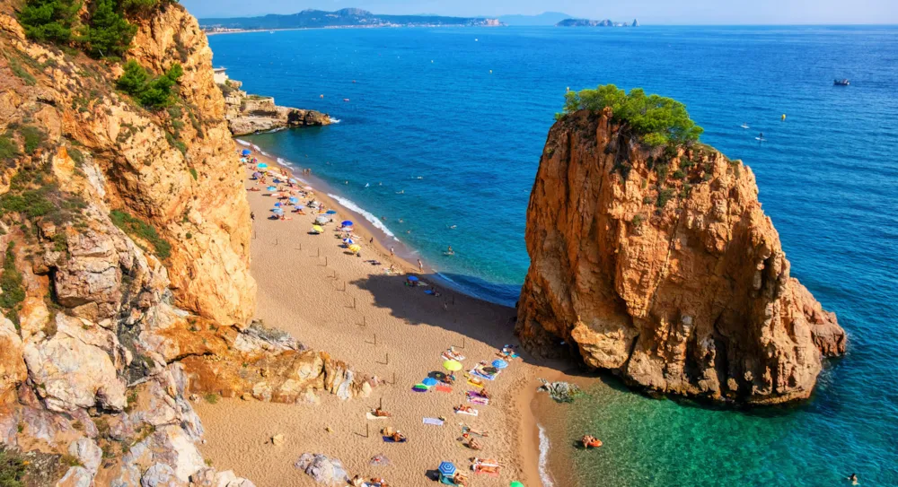 Camping en familia con adolescentes de 13 a 17 años : Dónde ir y cómo eligirlo bien para disfrutarlo - CampingDirect