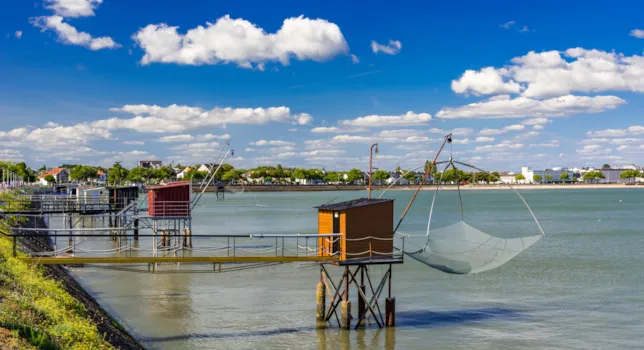 Camping in Loire-Atlantique - CampingDirect