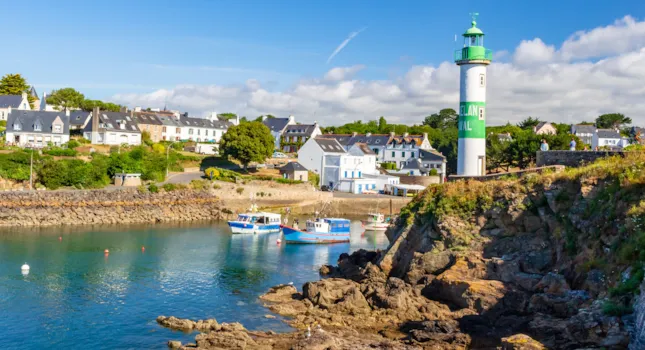 Camping VACAF dans le Finistère - CampingDirect