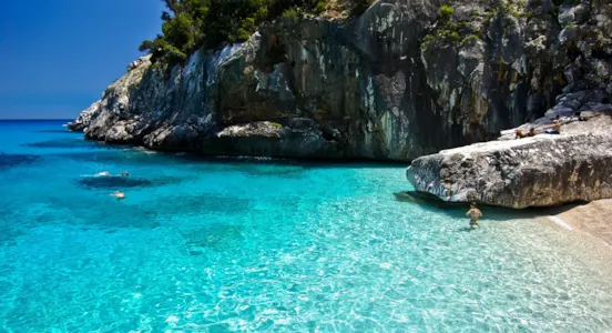 Camping en Cerdeña - CampingDirect - Imagen n°1