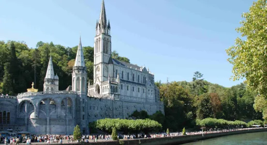 Camping Hautes-Pyrénées - CampingDirect - Image n°1