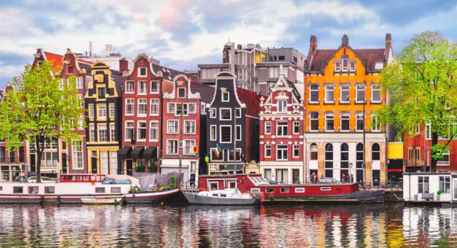 Camping en Holanda - CampingDirect